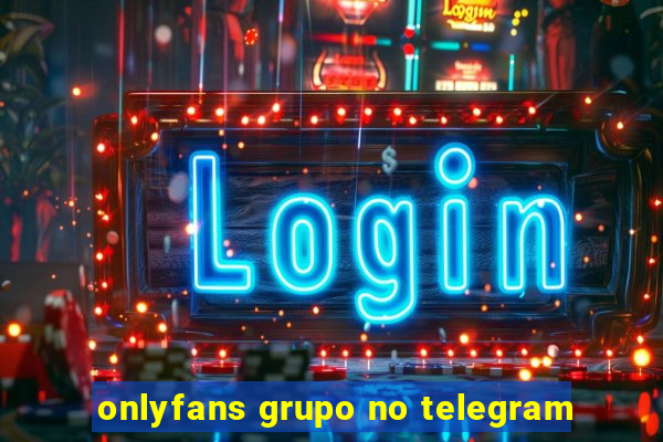 onlyfans grupo no telegram